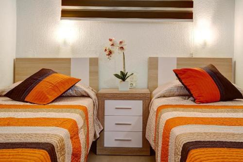Los Elefantes Beach House 1