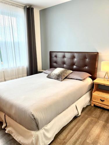 Sutton - Condo Au Coeur du Village, Sutton (fotografie 10)