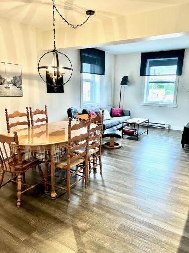 Sutton - Condo Au Coeur du Village, Sutton (fotografie 6)