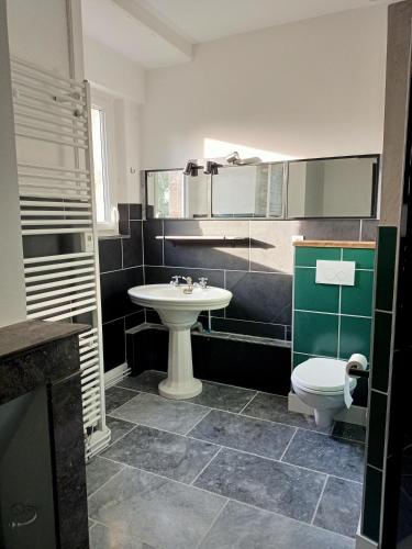Chambres d'hotes du Couesnon - Mézières-sur-Couesnon