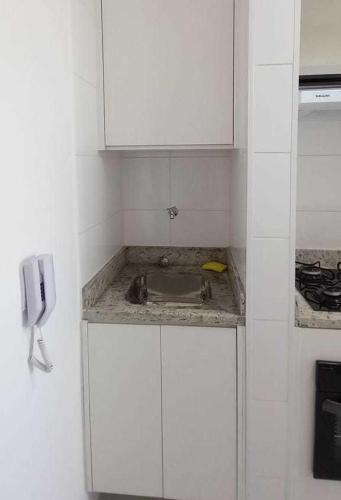 Loft - Condomínio da Fé - Canção Nova, Кашуэйра-Паулиста (фото 7)
