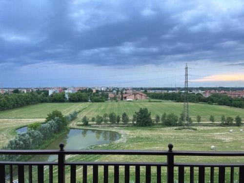  Beslan360, Pension in San Giuliano Milanese
