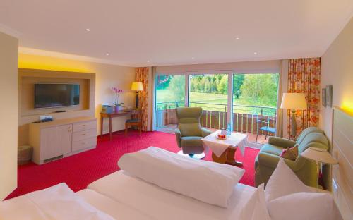 Hotel Thomahof - image 10
