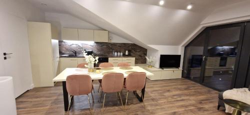 Apartament Szklarski Widok, Szklarska Poręba (photo 6)