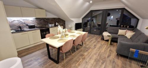 Apartament Szklarski Widok, Szklarska Poręba (photo 7)