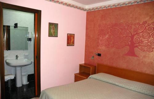 Hotel Grillo Verde – Torre Annunziata, CO