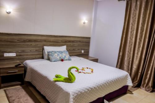 hotel borj safae in Laayoune