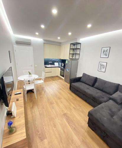 Franci's Apartment No2, Tirana (photo 10)