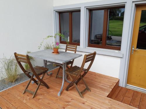 Létesítmények, Ô Valanvron - Appartement dans une ancienne ferme neuchâteloise (O Valanvron - Appartement dans une ancienne ferme neuchateloise) in La Chaux-de-Fonds