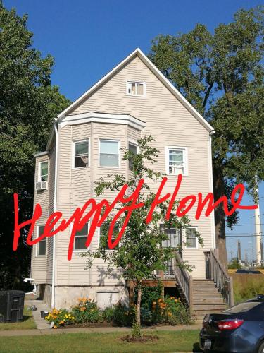 5430 Happy Home, Chicago