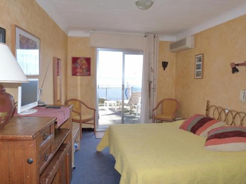 Hotel La Caravelle