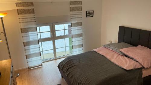 Ferienwohnung Brunnenblick in Rascheid