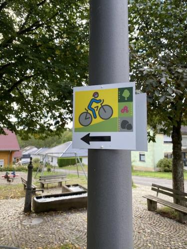Sport ja tegevused, Ferienwohnung Brunnenblick in Rascheid