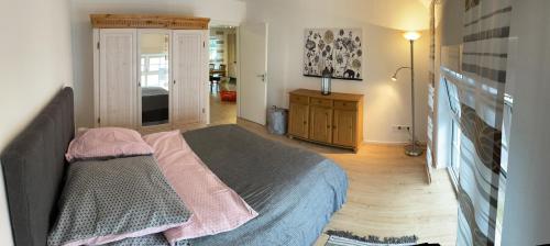 Ferienwohnung Brunnenblick in Rascheid