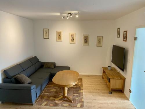 Seadmed, Ferienwohnung Brunnenblick in Rascheid