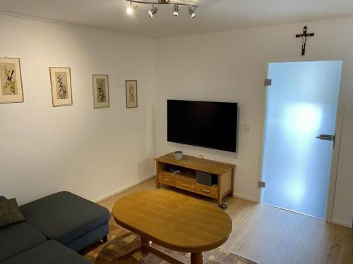 Seadmed, Ferienwohnung Brunnenblick in Rascheid
