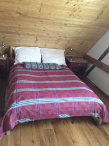  Paulus Gästehaus Top4 in Salzburg