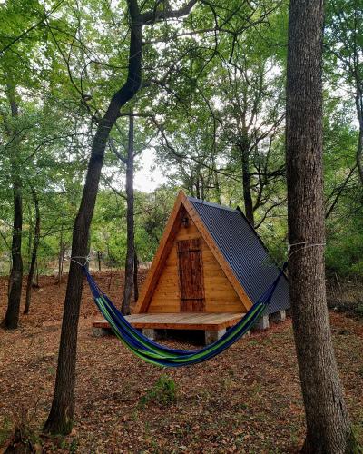 Camp Wolf & Sheep- Nature & Adventure, Podgorica (foto 6)