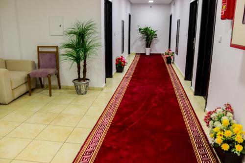 hotel borj safae in Laayoune
