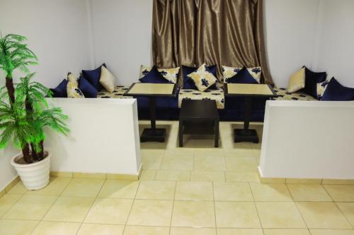 hotel borj safae in Laayoune