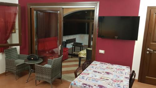  Casa Vacanze residence Cavour Attico in Valledoria