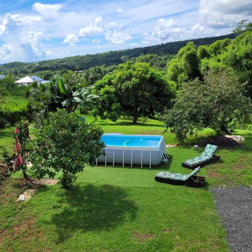 Studio a sofaia in Sainte Rose