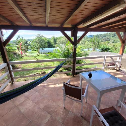 Studio a sofaia in Sainte Rose