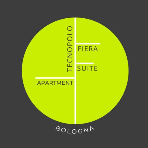  Tecnopolo Fiera Suite in Bologna