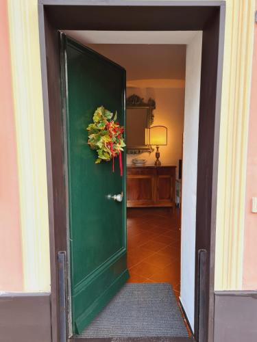  Il Borgo di Ra in San Salvatore