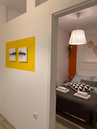 Apartments La Casa di Loreto - image 7