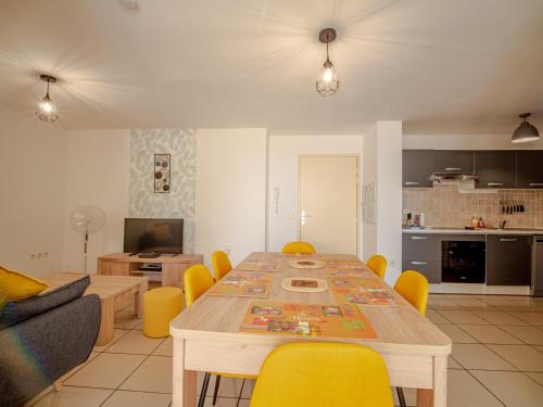 T4 - Le Melba - 77m² - proche du téléphérique, Sainte-Clotilde (fotografie 6)