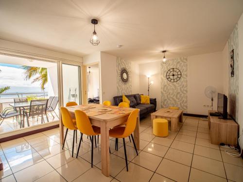 T4 - Le Melba - 77m² - proche du téléphérique, Sainte-Clotilde (fotografie 10)