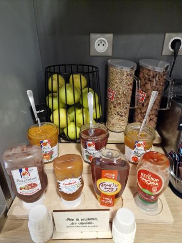 B&B Hôtel corbeil-essonnes - image 14