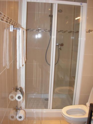 Cosmotel Hotel - image 14