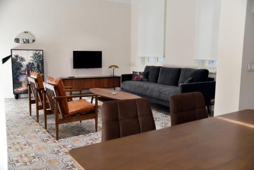 Apartamento Turístico El Soportal de la Plaza (Apartamento Turistico El Soportal de la Plaza) in Daimiel