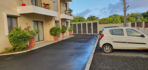 Pereybere 3-bedroom Apartment