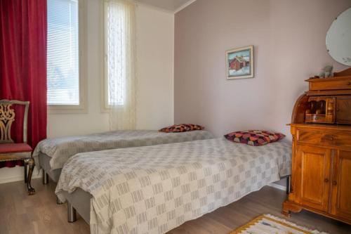 Villa Puistola & sauna, near Santa's Village