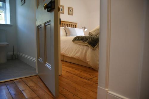 The Gardeners Cottage – Pitlochry