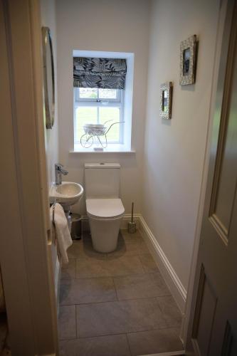 The Gardeners Cottage – Pitlochry