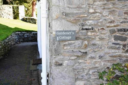 B&B Pitlochry - The Gardeners Cottage - Bed and Breakfast Pitlochry