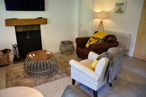 The Gardeners Cottage – Pitlochry