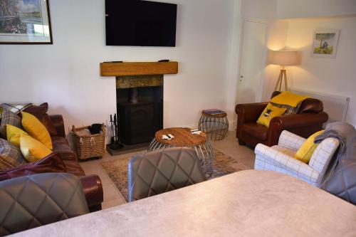 The Gardeners Cottage – Pitlochry