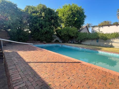 Tranquil Haven - Kempton Park
