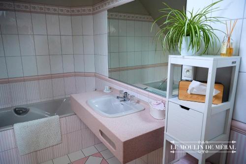 LE MOULIN DE MERAL - image 8