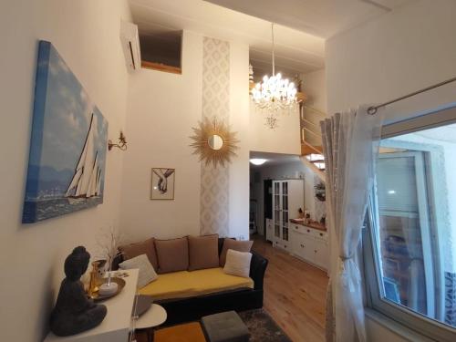 Apartment Golden Sun, Novigrad, Istria, Croatia