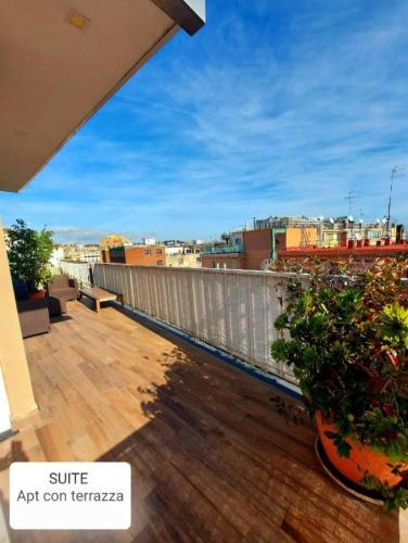 Talismano Luxury Suite & Loft & Alcova & Maison, Neapel (Foto 8)