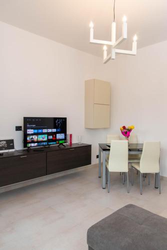  A casa di Ivy e Baby in Turin