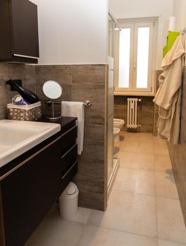 A casa di Ivy e Baby, Turin (photo 10)