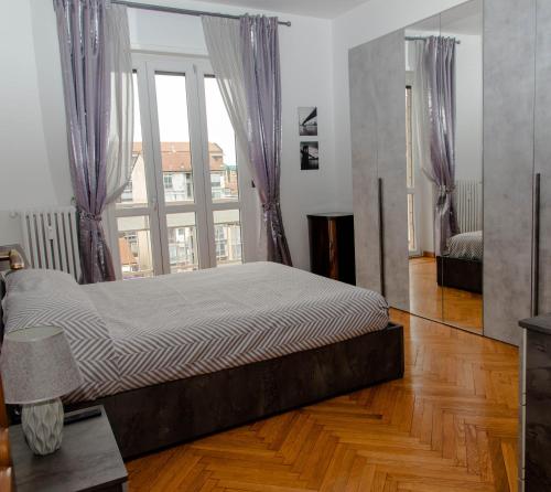 A casa di Ivy e Baby, Turin (photo 7)