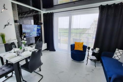 Apartament 10 Glamour Aquapark Reda